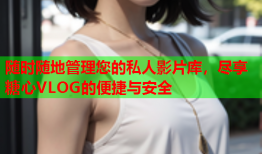 随时随地管理您的私人影片库,尽享糖心VLOG的便捷与安全