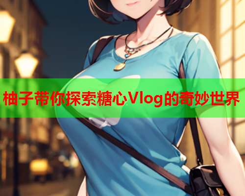 柚子带你探索糖心Vlog的奇妙世界 柚子带你探索糖心Vlog的奇妙世界