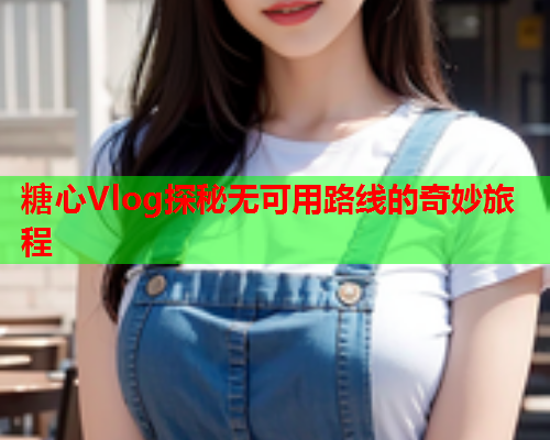 糖心Vlog探秘无可用路线的奇妙旅程 糖心Vlog探秘无可用路线的奇妙旅程