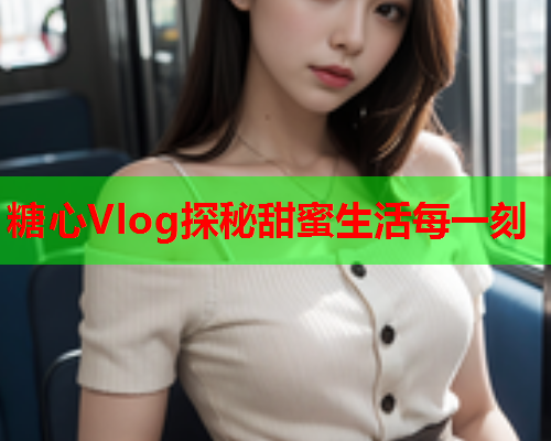 糖心Vlog探秘甜蜜生活每一刻 糖心Vlog探秘甜蜜生活每一刻