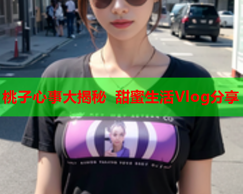 桃子心事大揭秘 甜蜜生活Vlog分享 桃子心事大揭秘 甜蜜生活Vlog分享
