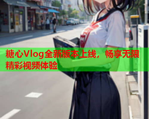 糖心Vlog全新版本上线,畅享无限精彩视频体验 糖心Vlog全新版本上线,畅享无限精彩视频体验