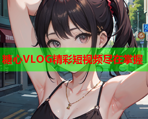 糖心VLOG精彩短视频尽在掌握 糖心VLOG精彩短视频尽在掌握