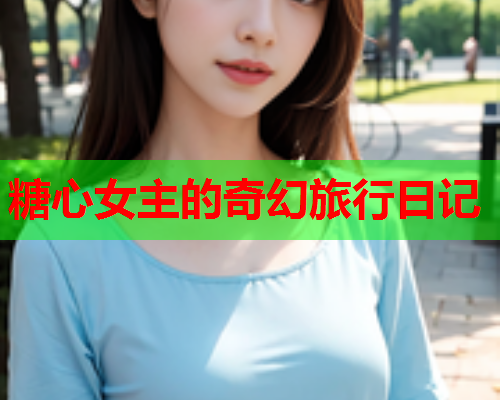 糖心女主的奇幻旅行日记 糖心女主的奇幻旅行日记