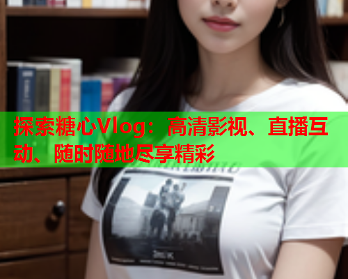 探索糖心Vlog:高清影视、直播互动、随时随地尽享精彩 探索糖心Vlog:高清影视、直播互动、随时随地尽享精彩