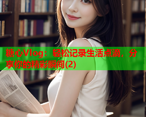 糖心Vlog:轻松记录生活点滴,分享你的精彩瞬间(2) 糖心Vlog:轻松记录生活点滴,分享你的精彩瞬间(2)
