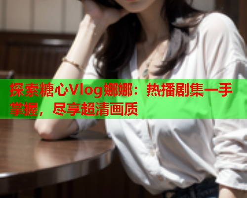 探索糖心Vlog娜娜:热播剧集一手掌握,尽享超清画质 探索糖心Vlog娜娜:热播剧集一手掌握,尽享超清画质