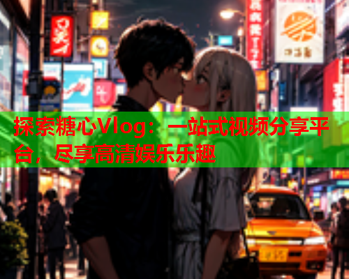 探索糖心Vlog:一站式视频分享平台,尽享高清娱乐乐趣 探索糖心Vlog:一站式视频分享平台,尽享高清娱乐乐趣
