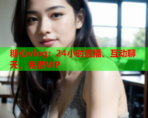 糖心vlog:24小时直播、互动聊天、免费VIP 糖心vlog:24小时直播、互动聊天、免费VIP